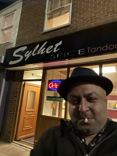 Photo of Sylhet Spice - 9 Frederick St, South Shields NE33 5DY